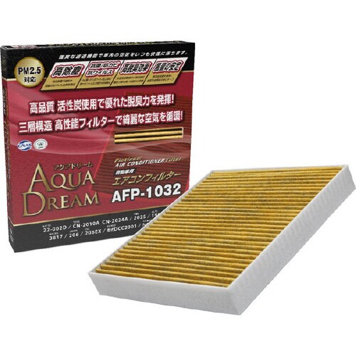 エアコンフィルター AD−AFP−1032