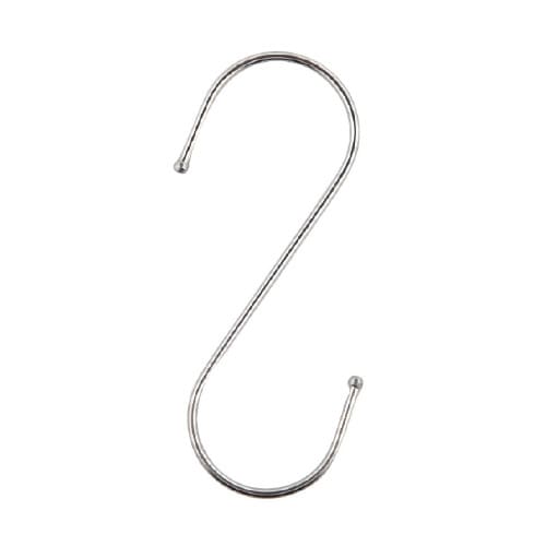 ステンレスSフック(大)10本セット