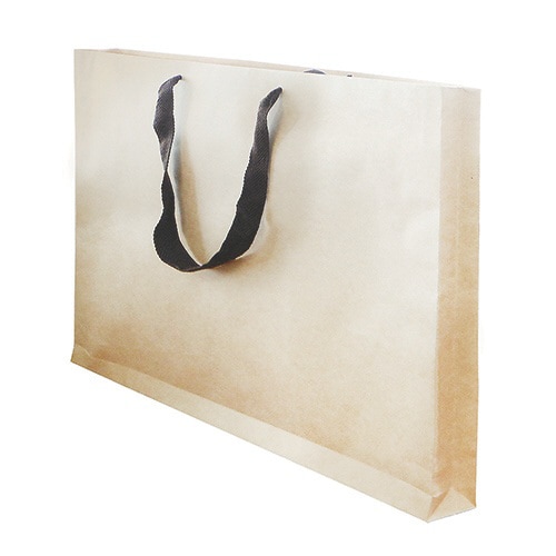 作品袋 L クラフト 1パック(20枚入)