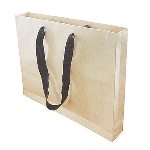 作品袋 M クラフト 1パック(20枚入)