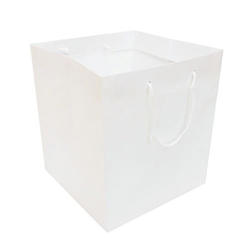 マチ広紙袋 S 1パック(5枚入)