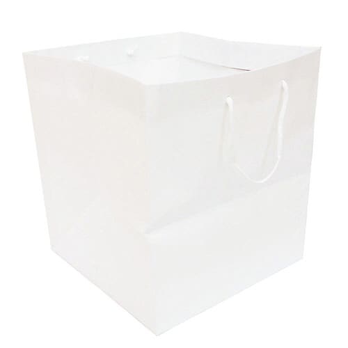 マチ広紙袋 M 1パック(5枚入)