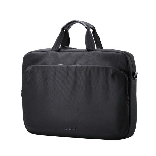 ビジネスバッグ ブリーフ 2way 撥水 ブラック