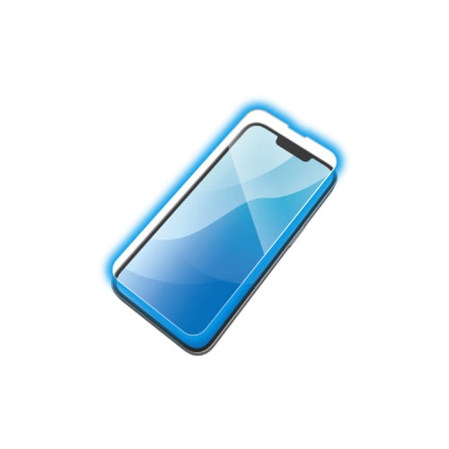 iPhone16eガラスフィルム 反射防止 BLC