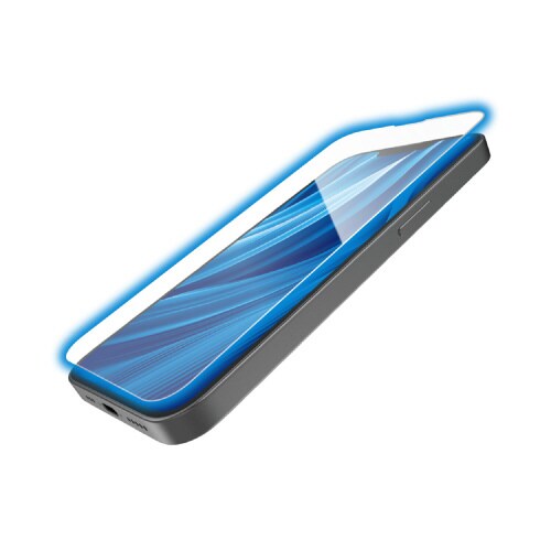 iPhone16eガラスフィルム BLCゴリラ薄型