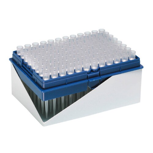 フィルターチップ交換プレート 1272−703CS