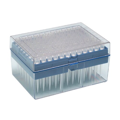 フィルターチップシステムラック1252−703CS