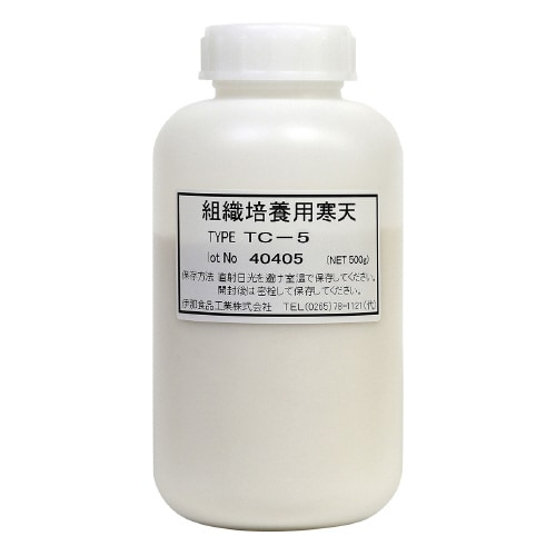 寒天 TC−5(500g)