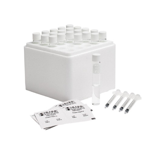 試薬(過酸化物価測定用) HI 83730−20