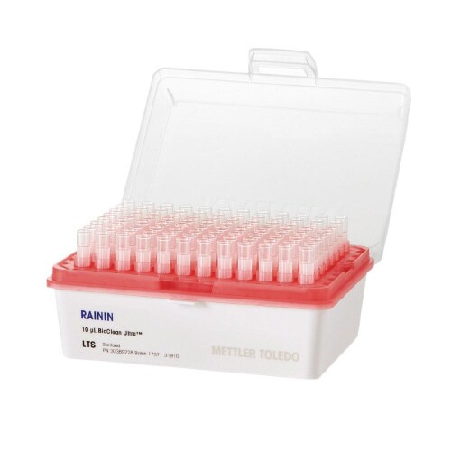 ピペットチップ RT LTS S 960A