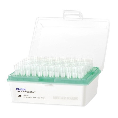 ピペットチップ RT LTS S 960A