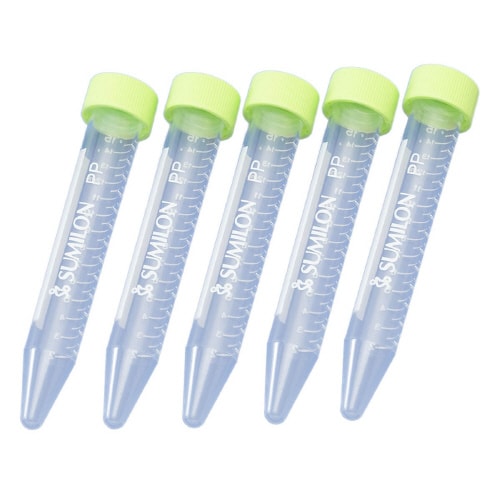 スミロン PP半透明遠沈管 MS−56151