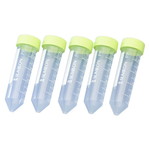 スミロン PP半透明遠沈管 MS−56501