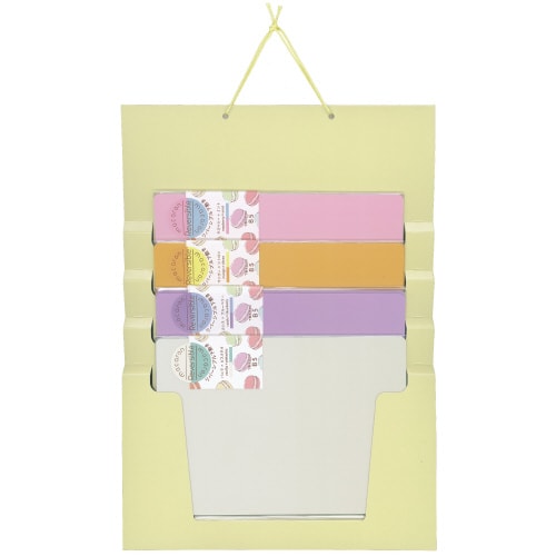 マカロンリバーシブルB5サイズSET