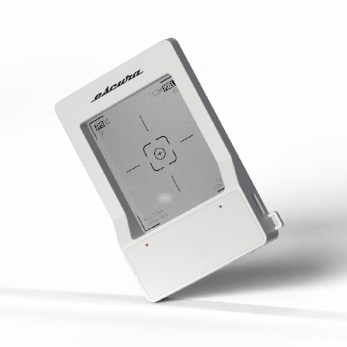 InstanSnap SN−25−WH