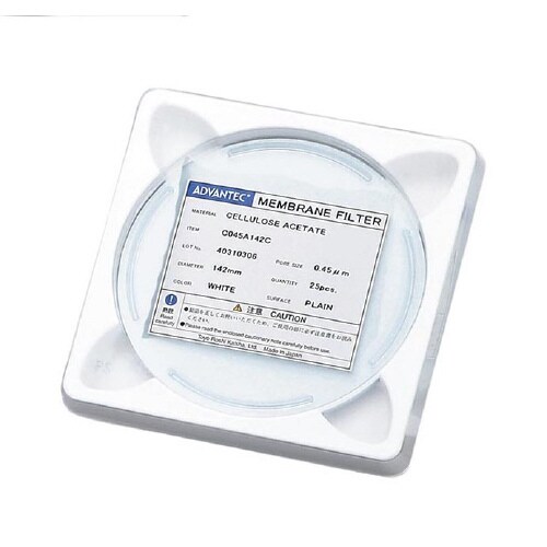 メンブレンフィルタ C300A293C