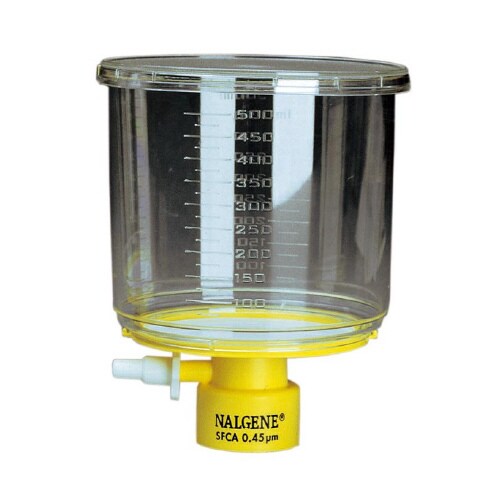 ボトルトップフィルタ292−3320 1000mL