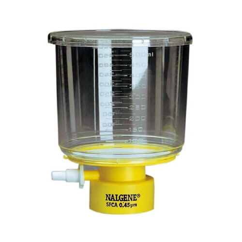 ボトルトップフィルタ292−4520 1000mL