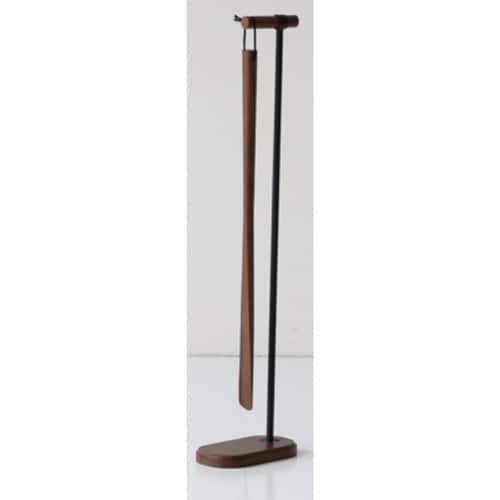 シューホーンミックス−ハング ブラウン