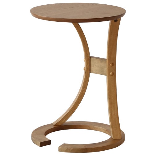 サイドテーブル(ロータス) ヴィンテージナチュラル
