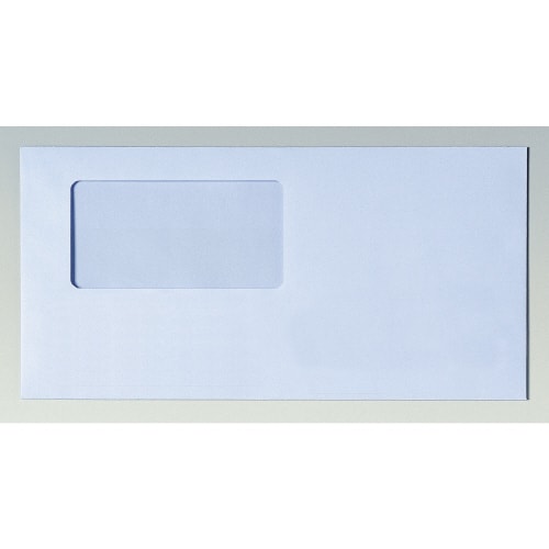 333101 窓付き封筒