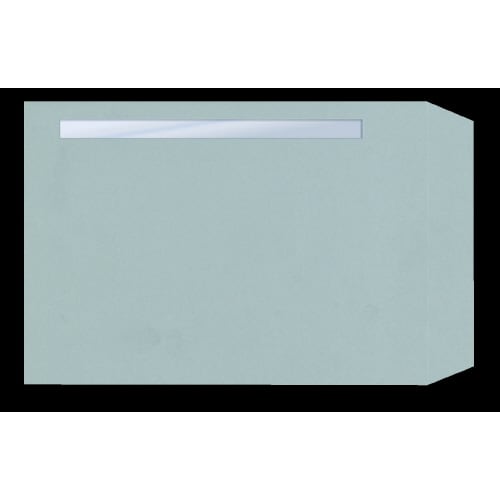 給与明細書 ページプリンタ用紙専用窓付封筒