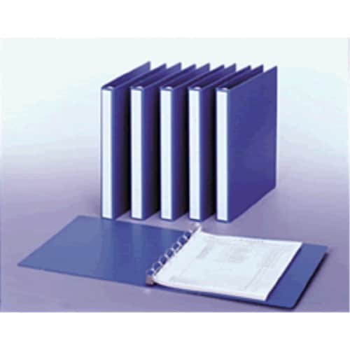 200001 バインダーA4版