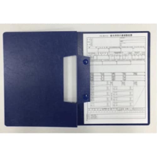 源泉徴収票専用バインダー(100)