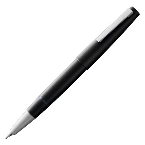 LAMY 万年筆 2000 EF 金