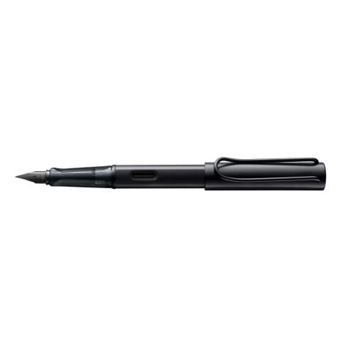LAMY 万年筆 アルスター EF 黒