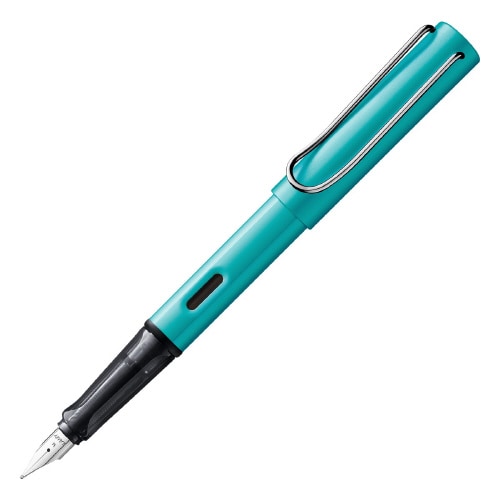 LAMY 万年筆 アルスター F トルマリン