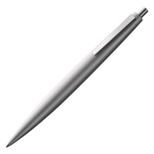 LAMY ボールペン 2000メタル M M16黒