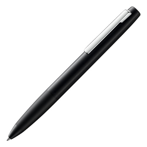 LAMY ボールペン アイオン M 黒 M16黒