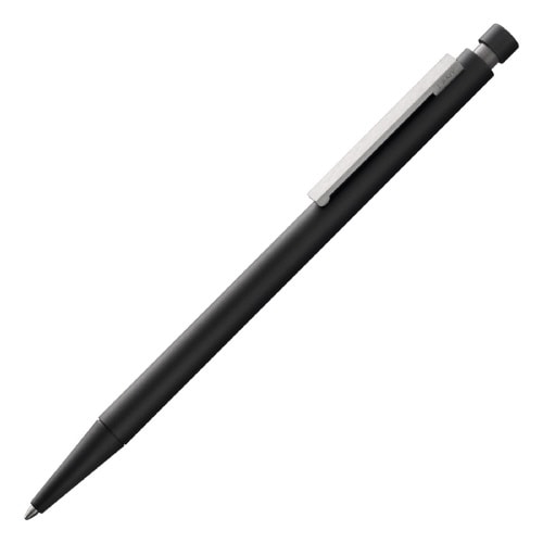 LAMY ボールペン cp1 M 黒 M16黒