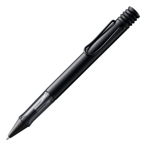 LAMY ボールペン アルスター M 黒 M16黒