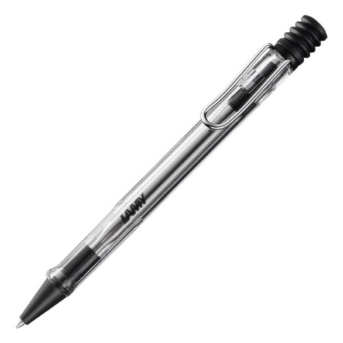 LAMYボールペン サファリ M ビスタ M16黒