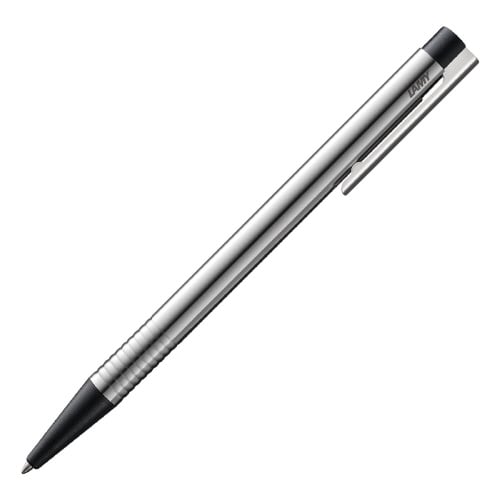 LAMY ボールペン ロゴ M マット黒 M16黒