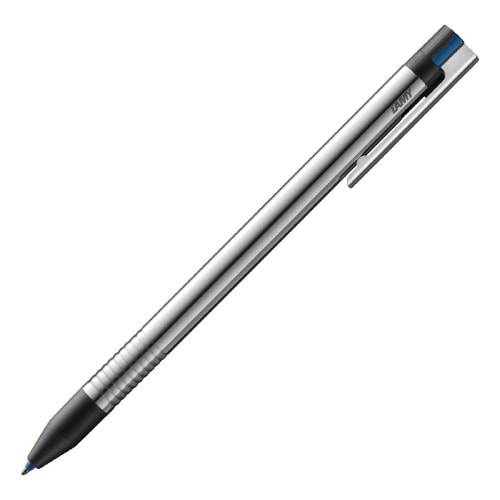 LAMY ボールペン LA MBP ロゴ 3色