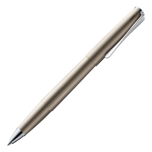 LAMY ローラーBステュディオM Pd M63黒