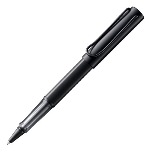 LAMY ローラーB アルスター M 黒 M63黒