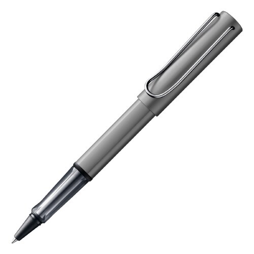 LAMY ローラーBアルスター M Gp M63黒