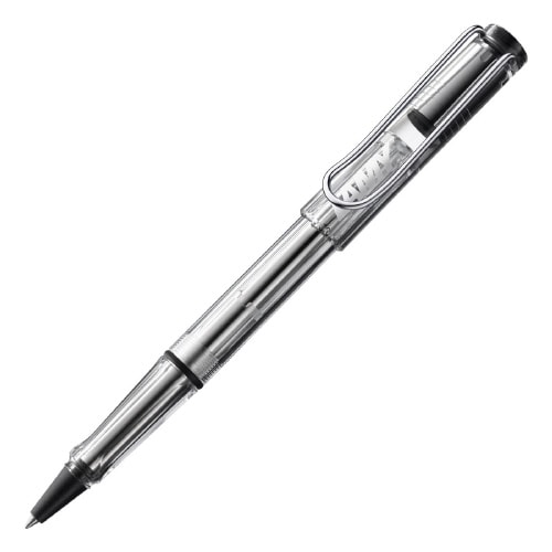 LAMY ローラーBサファリ M ビスタ M63黒