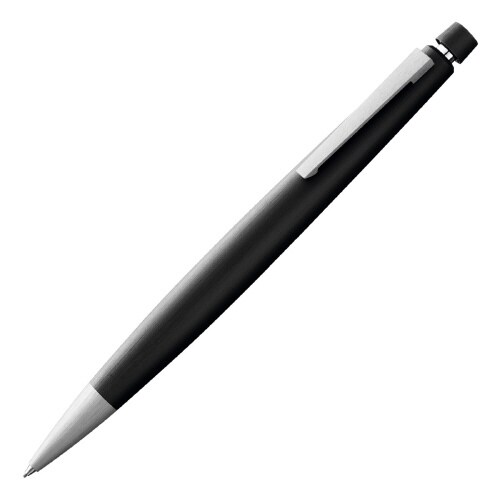 LAMY シャープ 2000 07