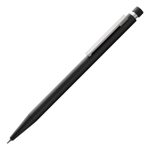 LAMY シャープ cp1 07 黒