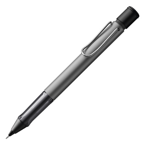 LAMY シャープ アルスター 05 グラファイト