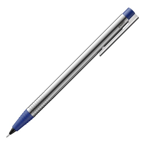 LAMY シャープ ロゴ 05 マット青