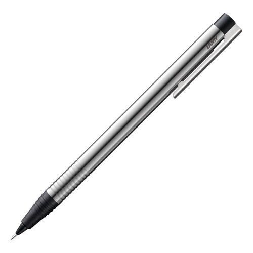 LAMY シャープ ロゴ 05 マット黒