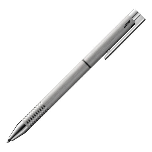 LAMY 多機能ペン ロゴ ブラッシュ M21黒