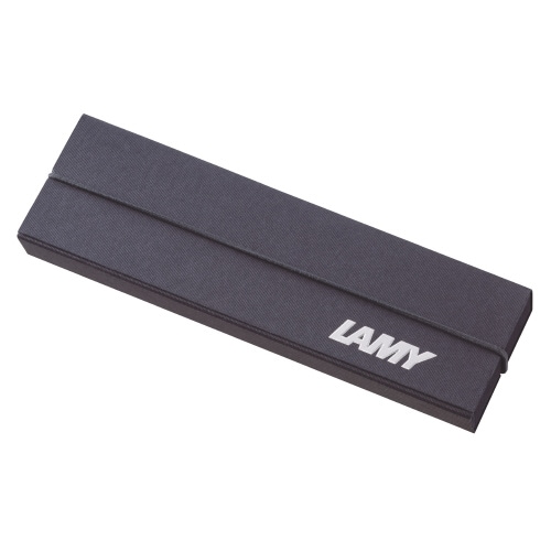 LAMY 包装材 Giftbox E119×3