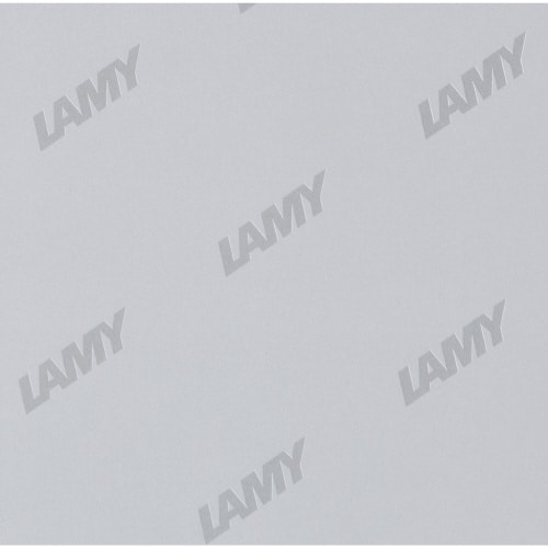 LAMY包装材 専用包装紙 ラミー専用包装紙×40